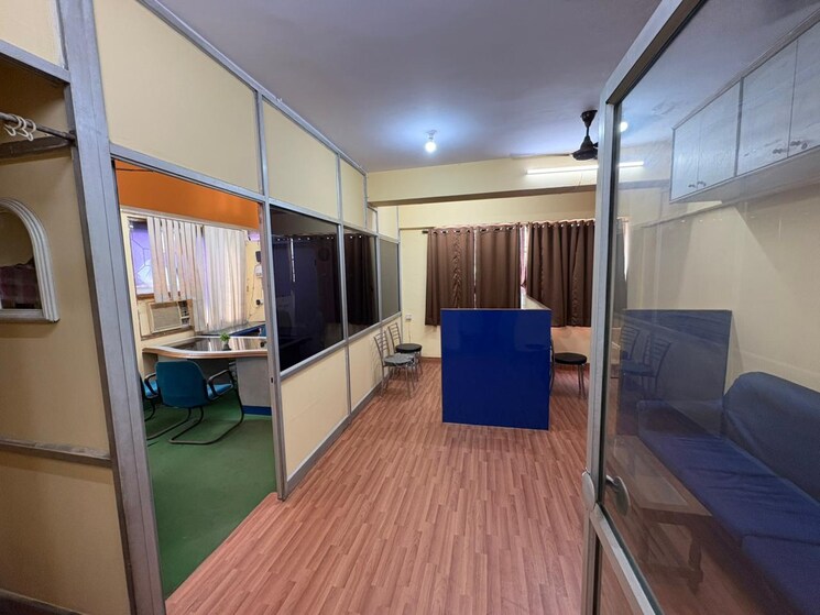 Kitchen, exhibition road Commercial Office Space 600 Sq.Ft. In Exhibition Road Patna 9549706