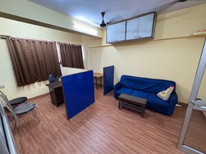 Team Area in  Office Space at Exhibition Road – for Rent