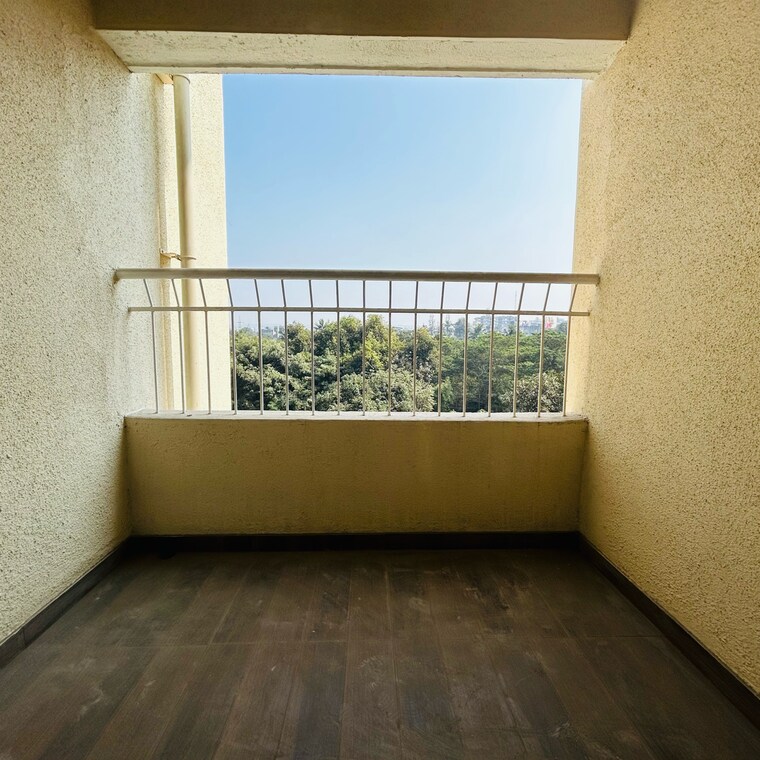 Room, paranjape-madhukosh-phase-iii 2 Bedroom 1020 Sq.Ft. Apartment In Sinhagad Road Pune 9549732