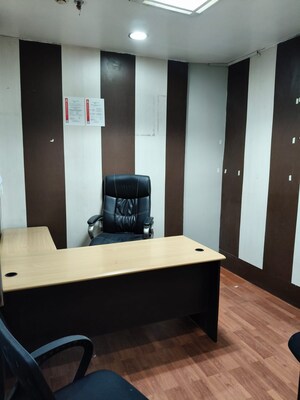 Team Area in  Office Space at New Patliputra Colony – for Rent