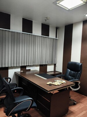 Team Area in  Office Space at New Patliputra Colony – for Rent