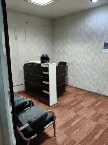 Furnished Amenities in  Office Space at New Patliputra Colony – for Rent