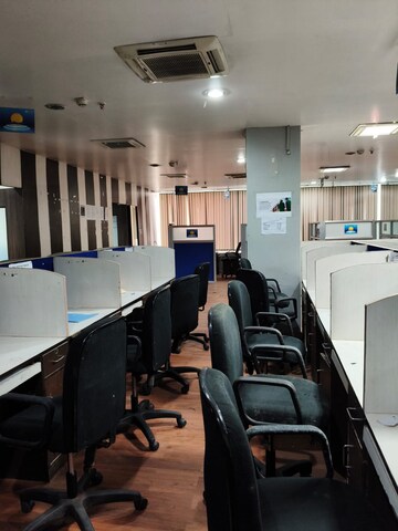 Team Area in  Office Space at New Patliputra Colony – for Rent