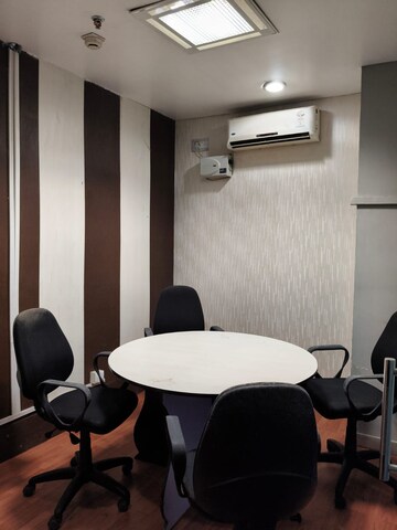 Team Area in  Office Space at New Patliputra Colony – for Rent