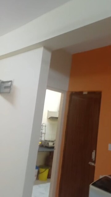 Furnished Amenities in 2 BHK Apartment at Bengal Peerless Avidipta, Em Bypass – for Rent