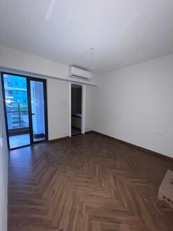 3 BHK + Servant Room Apartment For Sale in Milan CGHS