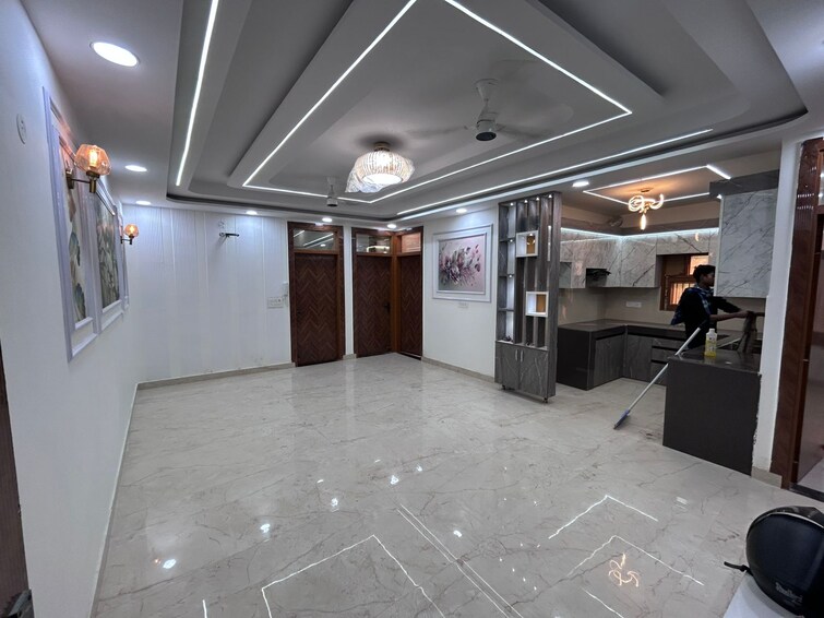 Cover Image, dwarka mor 3 Bedroom 900 Sq.Ft. Builder Floor In Dwarka Mor Delhi 9549750