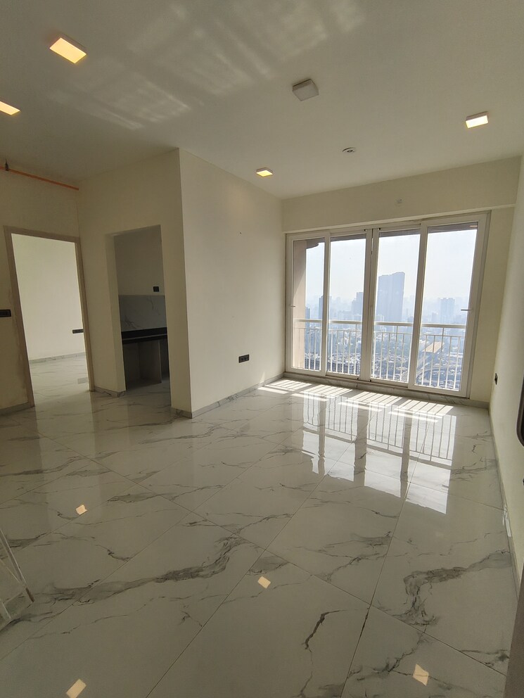 undefined, ruparel-sky-green 1 Bedroom 423 Sq.Ft. Apartment In Kandivali West Mumbai 9549733