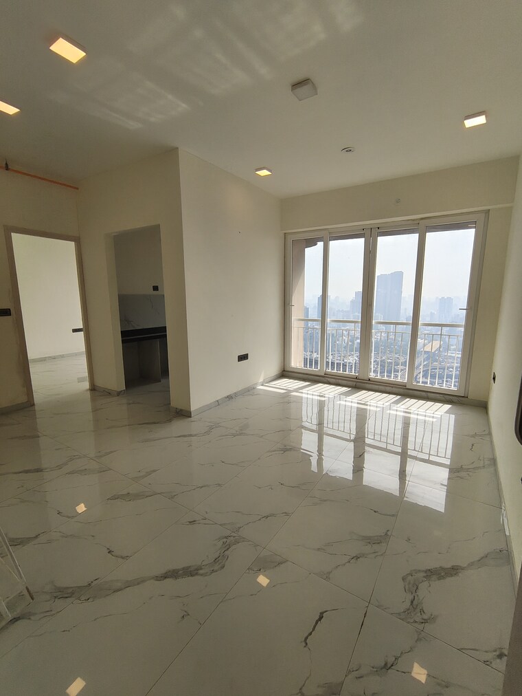 undefined, ruparel-sky-green 1 Bedroom 423 Sq.Ft. Apartment In Kandivali West Mumbai 9549733