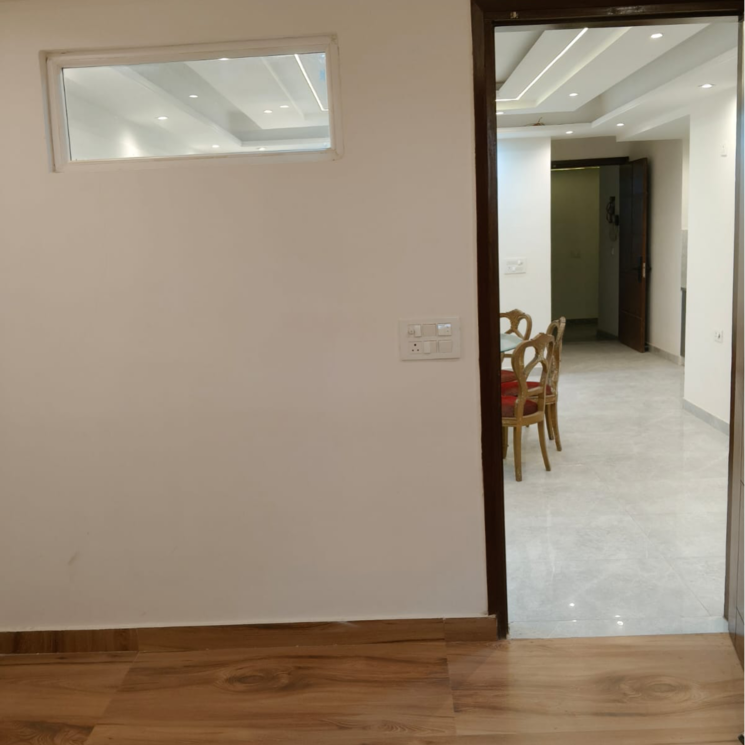 Room, chattarpur 3 Bedroom 125 Sq.Ft. Builder Floor In Chattarpur Delhi 9549740