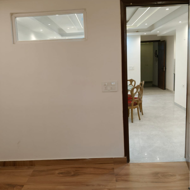 Room, chattarpur 3 Bedroom 125 Sq.Ft. Builder Floor In Chattarpur Delhi 9549740