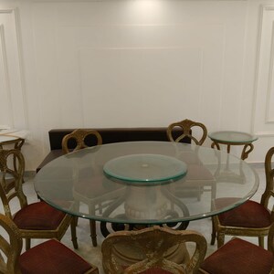 Team Area in 3 BHK Builder Floor at Chattarpur – for Sale