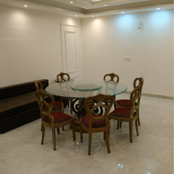 3 BHK Builder Floor For Sale in Chattarpur