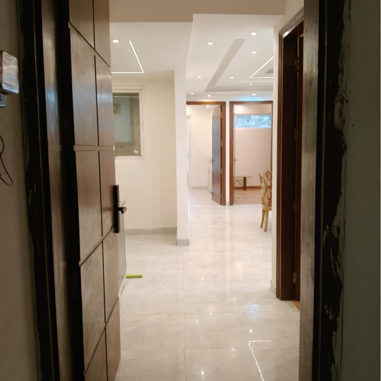 undefined, chattarpur 3 Bedroom 125 Sq.Ft. Builder Floor In Chattarpur Delhi 9549740