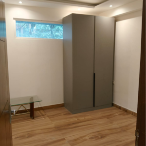 Room in 3 BHK Builder Floor at Chattarpur – for Sale