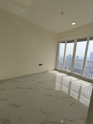 Room in 1 BHK Apartment at Ruparel Sky Green, Kandivali West – for Sale