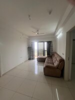 2 BHK + Extra Room 614 Sq.Ft. Apartment in Amanora Gold Towers