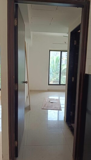 Bathroom in 3 BHK Apartment at Andheri West – for Rent