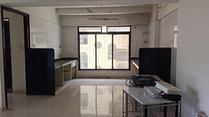 Kitchen in 3 BHK Apartment at Andheri West – for Rent