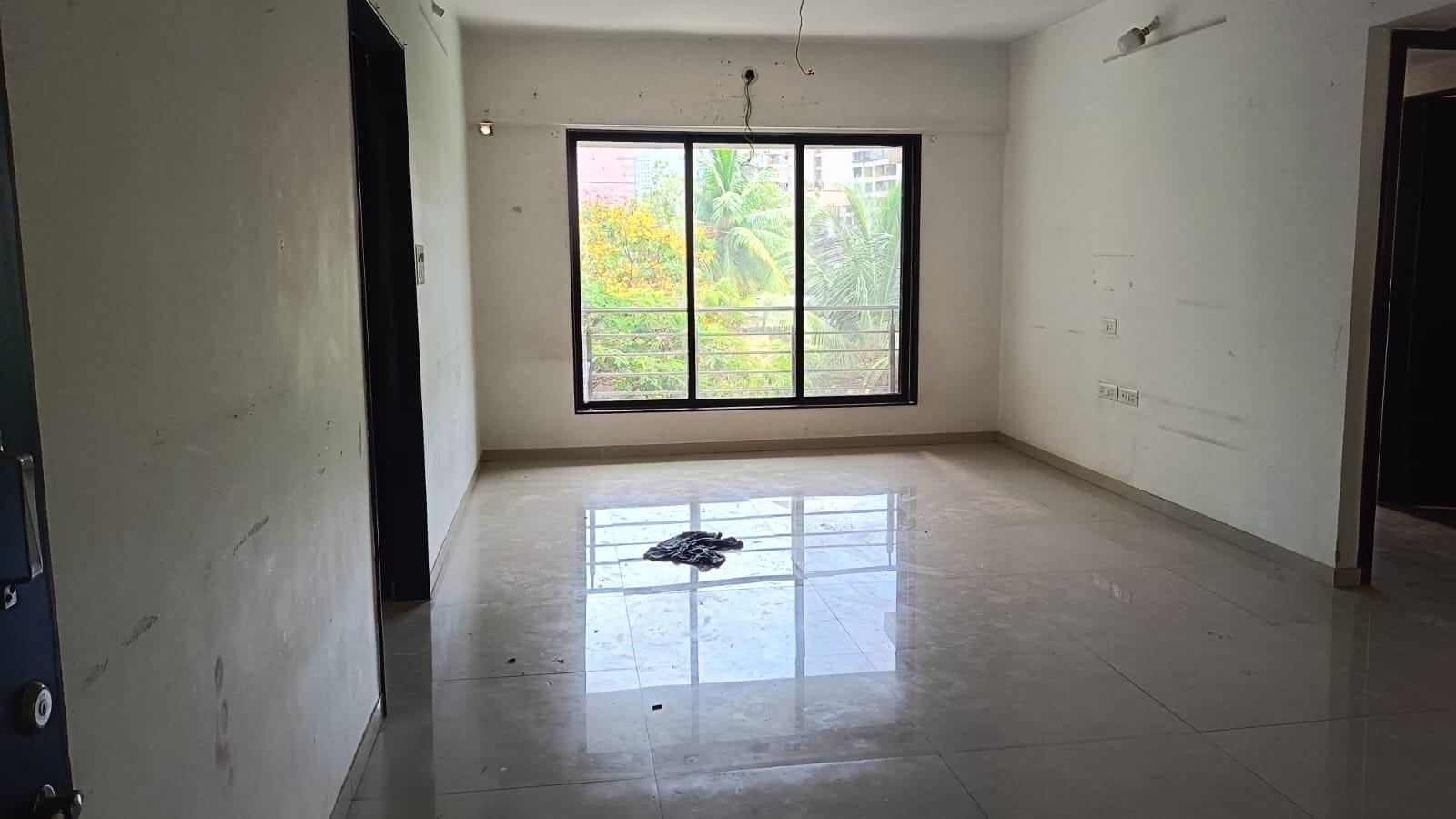 3 BHK + Servant Room Apartment For Rent in  Rishabh Tower Andheri we