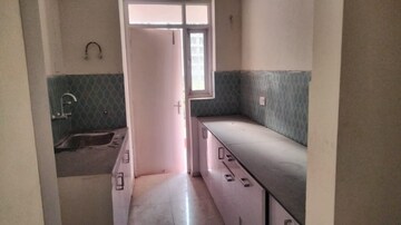 Kitchen in 3.5 BHK Apartment at Pareena The Elite Residences, Sector 99 – for Rent