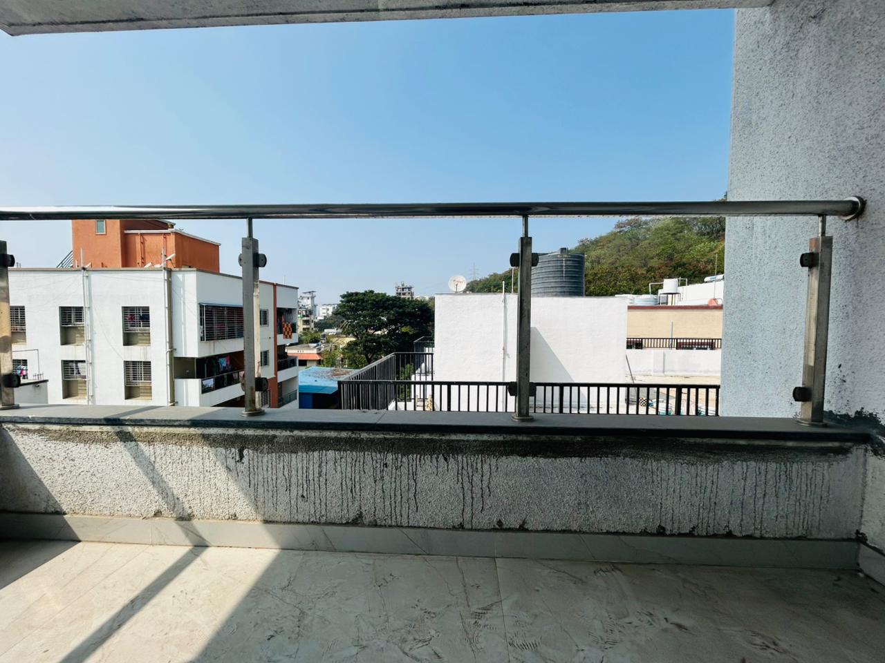 2 BHK 1087 Sq.Ft. Apartment in Ashray Vihar