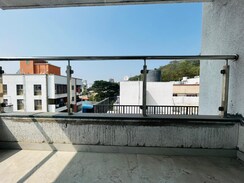 2 BHK Apartment For Sale in Ashray Vihar