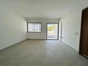 Living Room in 2 BHK Apartment at Ashray Vihar, Hingne Khurd – for Sale