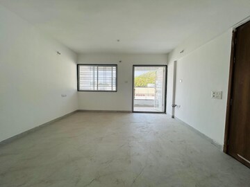 Living Room in 2 BHK Apartment at Ashray Vihar, Hingne Khurd – for Sale