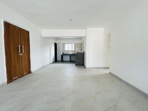 Living Room in 2 BHK Apartment at Ashray Vihar, Hingne Khurd – for Sale