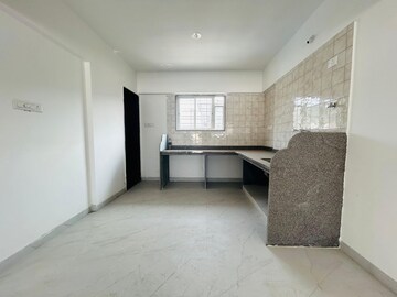 Kitchen in 2 BHK Apartment at Ashray Vihar, Hingne Khurd – for Sale