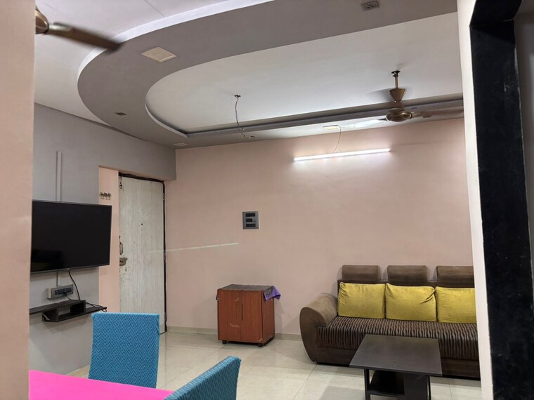 Kitchen, hiranandani-estate-vittoria 2 Bedroom 680 Sq.Ft. Apartment In Ghodbunder Road Thane 9549743