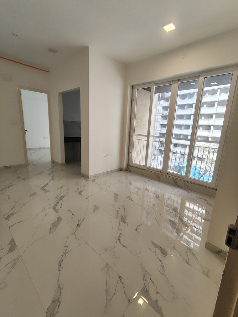 undefined, ruparel-sky-green 2 Bedroom 530 Sq.Ft. Apartment In Kandivali West Mumbai 9549744