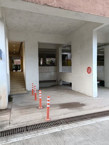 2 BHK Apartment – Exterior View View at Amanora Gold Towers, Hadapsar - for Sale