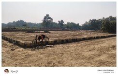 Plot For Sale in Mohanlalganj