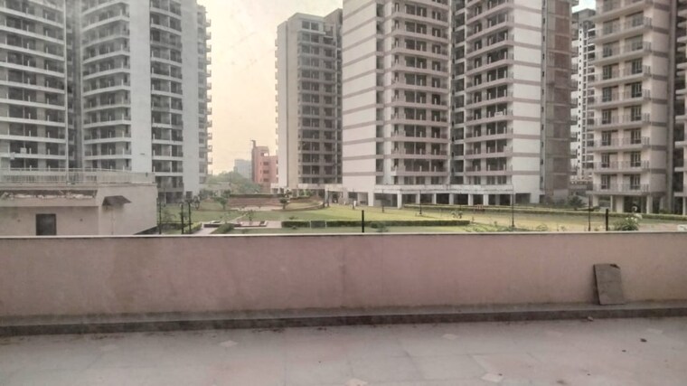 Exterior View, pareena-the-elite-residences 3.5 Bedroom 2285 Sq.Ft. Apartment In Sector 99 Gurgaon 9549756