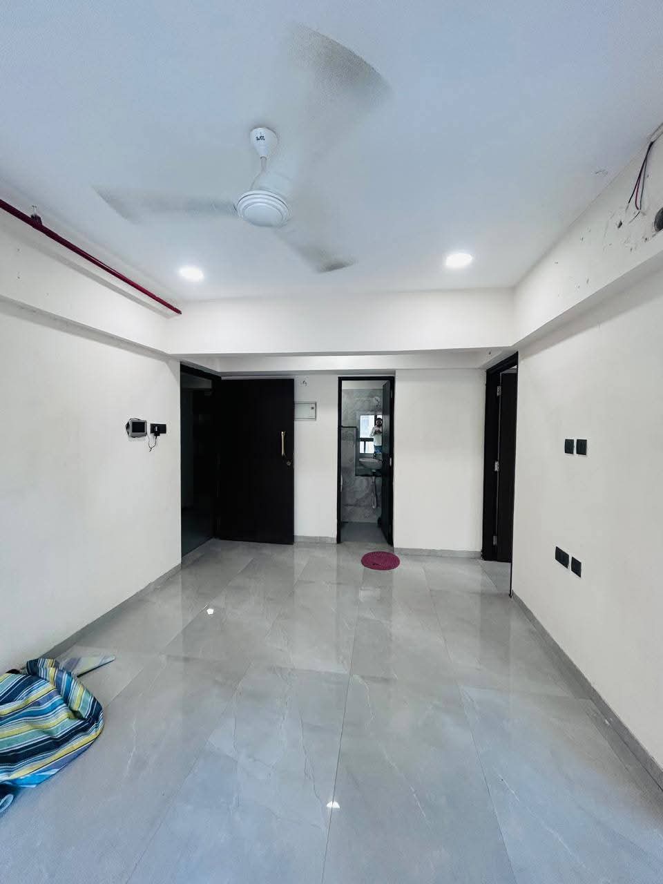 1 BHK 552 Sq.Ft. Apartment in Paradigm El Signora