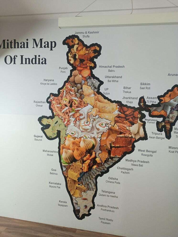 Master Plan, andheri-heights Commercial Office Space 225 Sq.Ft. In Andheri East Mumbai 9549757