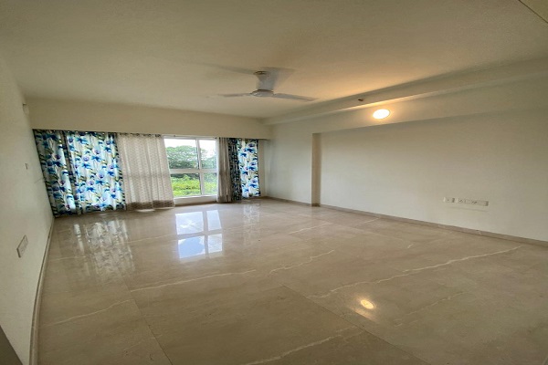 2.5 BHK 850 Sq.Ft. Apartment in Godrej The Trees