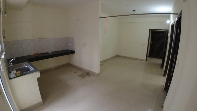 Living Room, aditya-urban-homes 2 Bedroom 840 Sq.Ft. Apartment In Shahpur Bamheta Ghaziabad 9549776