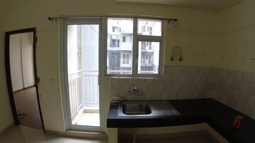 Kitchen in 2 BHK Apartment at Aditya Urban Homes, Shahpur Bamheta – for Rent