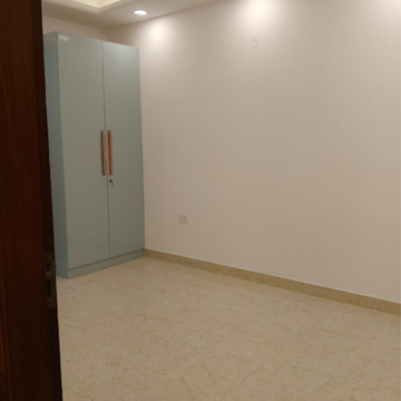 3 BHK Builder Floor For Rent in Chattarpur