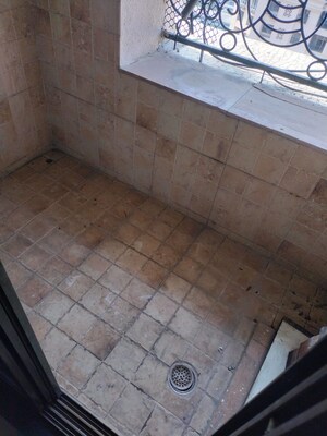 Kitchen in 2 BHK Apartment at Regency Towers, Kavesar – for Rent