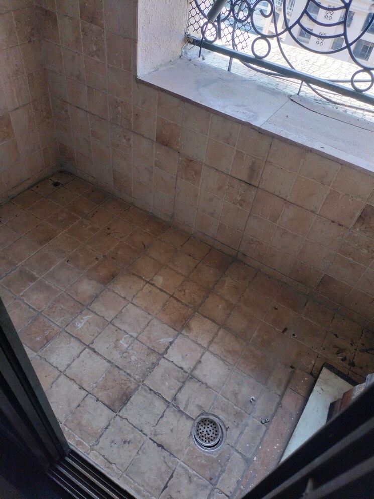 Kitchen, regency-towers 2 Bedroom 850 Sq.Ft. Apartment In Kavesar Thane 9549772