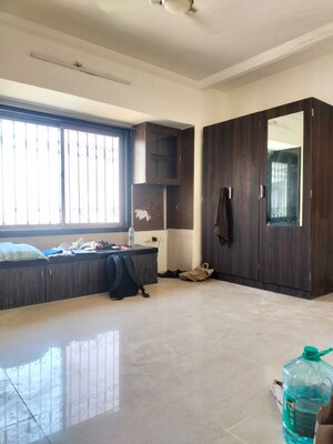 Living Room in 2 BHK Apartment at Regency Towers, Kavesar – for Rent