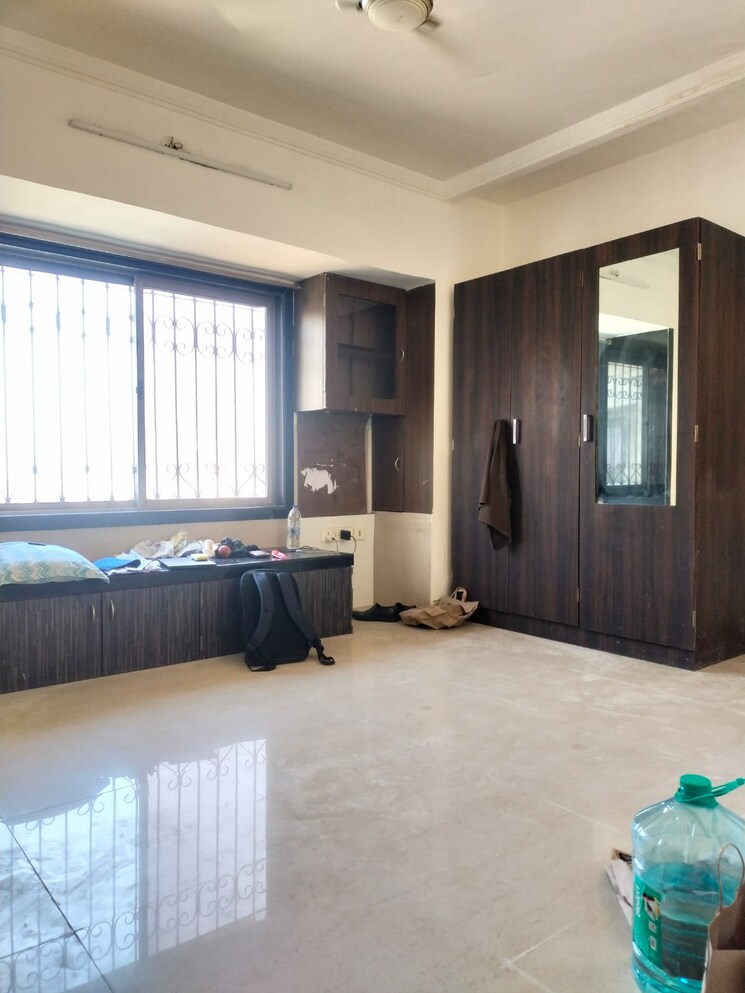 Living Room, regency-towers 2 Bedroom 850 Sq.Ft. Apartment In Kavesar Thane 9549772