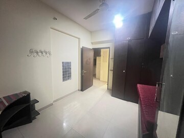 Bedroom in 2 BHK Apartment at Hiranandani Astra, Ghodbunder Road – for Rent