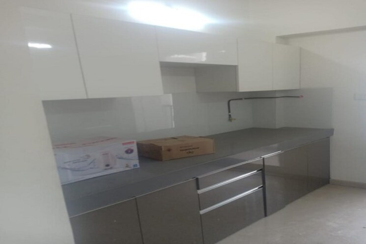 Kitchen, godrej-the-trees 2.5 Bedroom 850 Sq.Ft. Apartment In Vikhroli East Mumbai 9549768