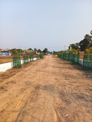 Plot Area in  Plot at Argora Chowk – for Sale