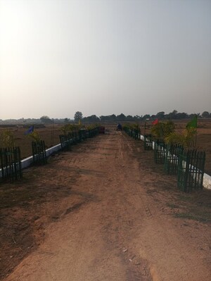 Plot Area in  Plot at Argora Chowk – for Sale